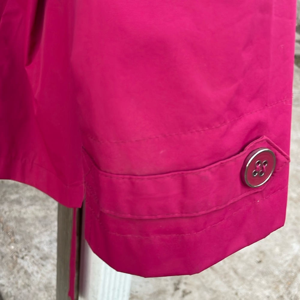 FADED GLORY Raincoat Jacket - Picture 10 of 15